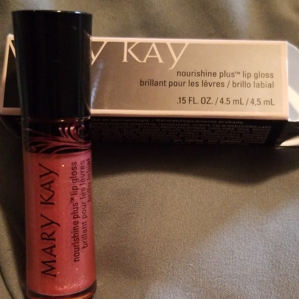 Mary Kay